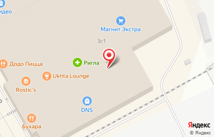 Магазин Interier на карте