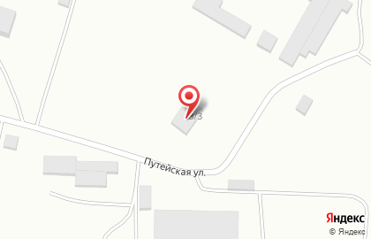 Торгово-производственная компания BSSSTAN на карте