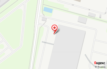 МГЛ Метро ГРУП Логистикс на карте