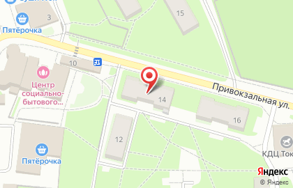 Ингрия на карте