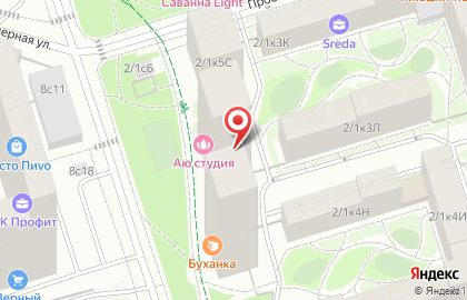 КровельщикRUS на карте
