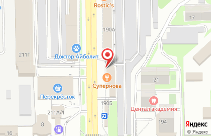 Группа компаний Лучше на карте