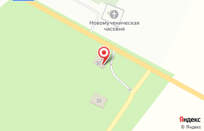 СТО в Красноярске на карте