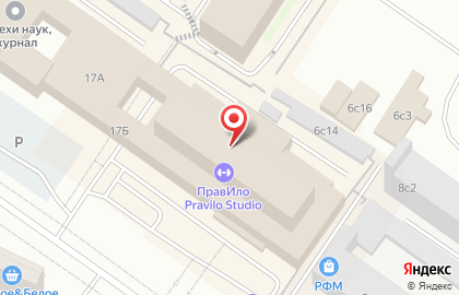 Центр Продаж Энергетического Оборудования Твой генератор на карте