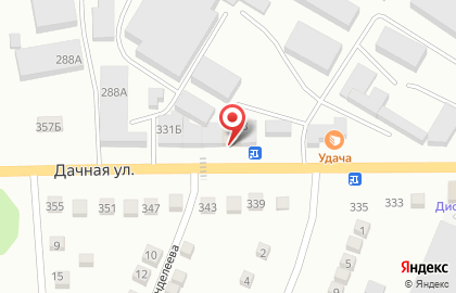 Продуктовый магазин На 5+ в Ростове-на-Дону на карте