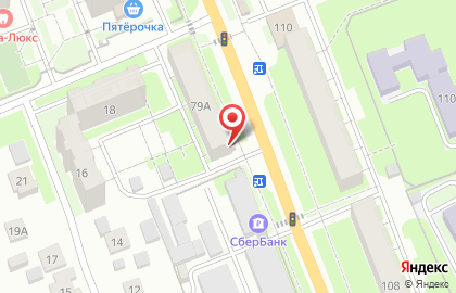 Зоомагазин в Москве на карте