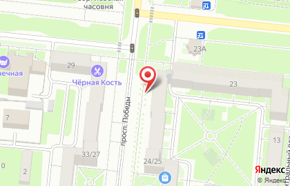 Г. Ступино Электросеть муп на карте