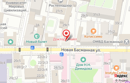 Сердитый гражданин - Angrycitizen.ru на карте
