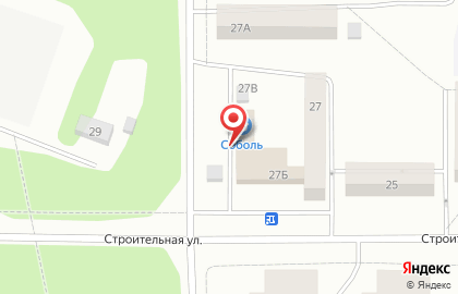 Банкомат СберБанк в Красноярске на карте