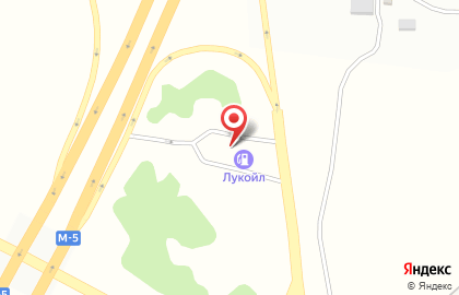 АЗС, ООО ПТК Альянс на карте