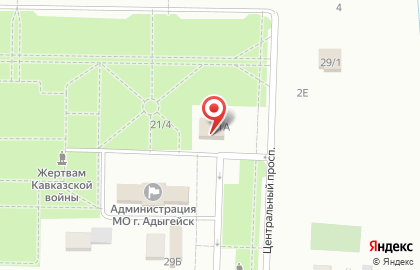 Отдел пенсионного фонда РФ в проспекте В.И.Ленина на карте