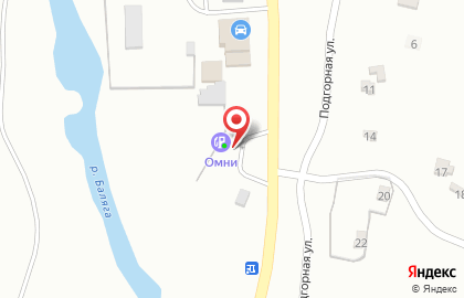Петровскнефтепродукт в Петровск-Забайкальском на карте