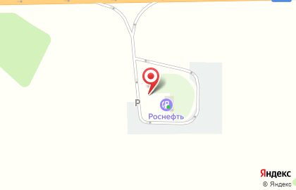 Роснефть в Твери на карте