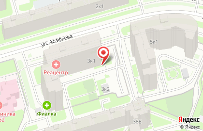 Третейский суд на карте