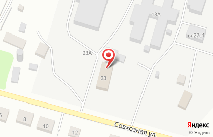Шиномонтаж HarBor TireS на карте