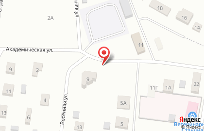 Натяжные потолки в Волоколамске/Potolki-Elena на карте