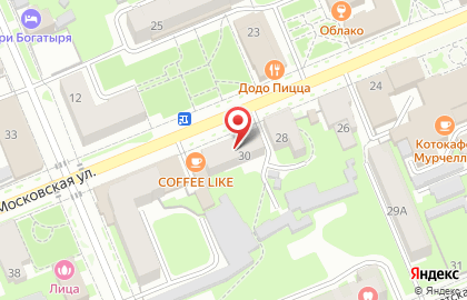 Недвижимость, квартиры Стамбул, Анталья, Мерсин на карте