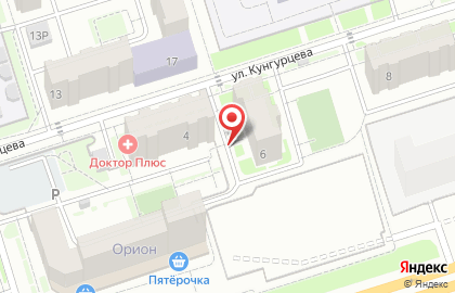 Торгово-производственная компания систем видеонаблюдения А Сибирские Камеры на карте
