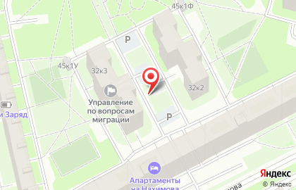 Ес-экспертс, нпк на карте