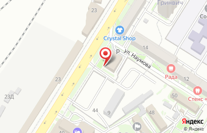 Региональный центр управления транспортом Волгоградской области на карте