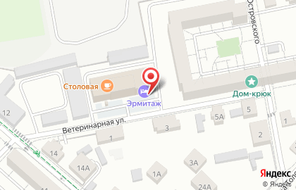 Институт Технологий Преднапряжения на карте