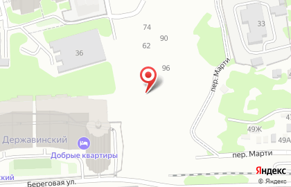 Кафе Имерети в Ростове-на-Дону на карте