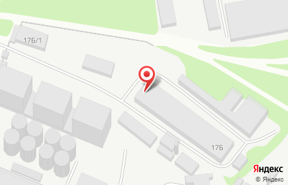Оптовая фирма Трейд Фуд на карте