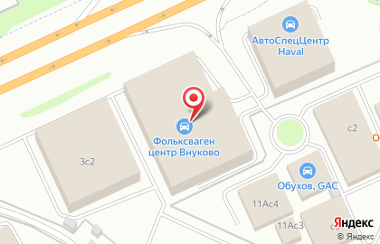 Банкомат, Московский банк Сбербанка России, ОАО, Новомосковский административный округ на карте