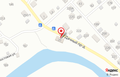 Продовольственный магазин Фаворит в Чите на карте