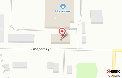 Северстрой, управление производственно-технологической комплектацией на карте