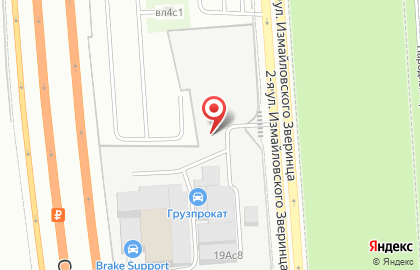 Newkuzov на карте