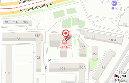 Федерация армейского рукопашного боя Республики Бурятия на карте
