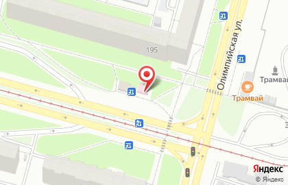 Аптека в Вологде на карте
