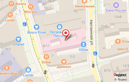 Sun tour на карте