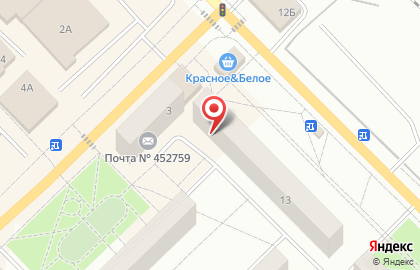 Рекламное агентство Panorama на карте
