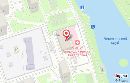 I-home.ru на карте