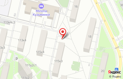 HSTQ HOSTING SERVICE на карте