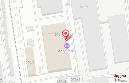 Хозпрайс.ру на карте