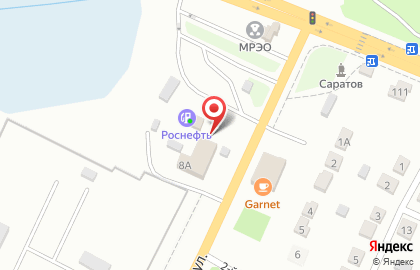Страховая компания Фортуна на Песчано-Уметской улице на карте