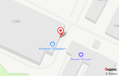 Компания Надежные энергетические решения на карте