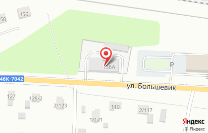 Компания металлопроката в Москве на карте