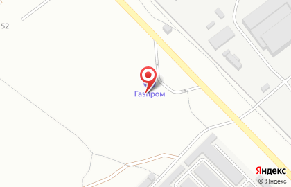 АЗС в Волгограде на карте