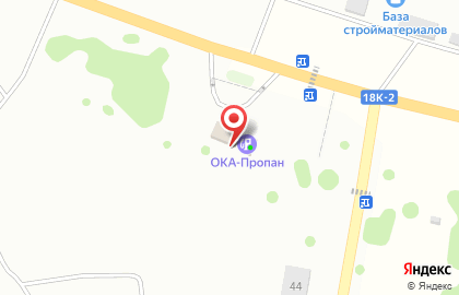 АЗС в Волгограде на карте