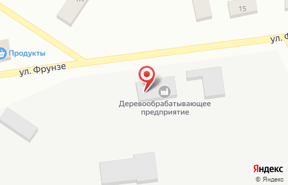 Магазин инструмента Ударник на карте
