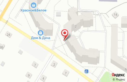 Клиника функционально-физиологической стоматологии Антипа на карте