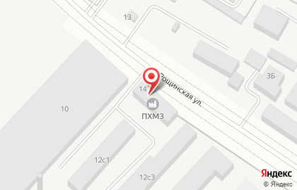 Пункт приема вторсырья, пленки и пластика ЭкоРесурс на карте