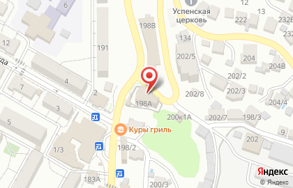 Ветеринарная клиника СОЛЯРИС на карте