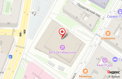 ООО Металлические бытовки на карте