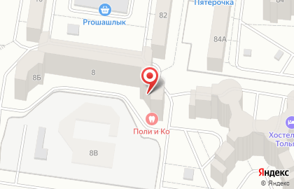 Студия Má. Na на карте