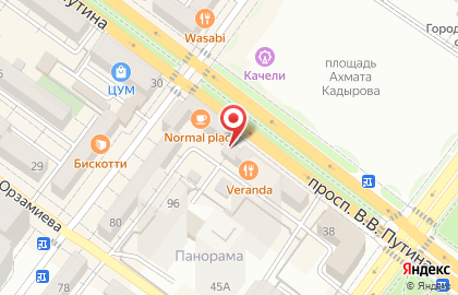 Аптека Далха-Фарм на карте